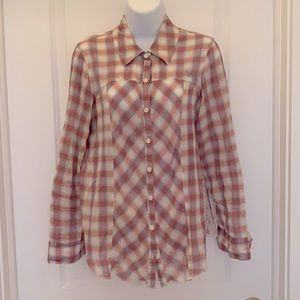 🌺🌺Billabong Botton-down